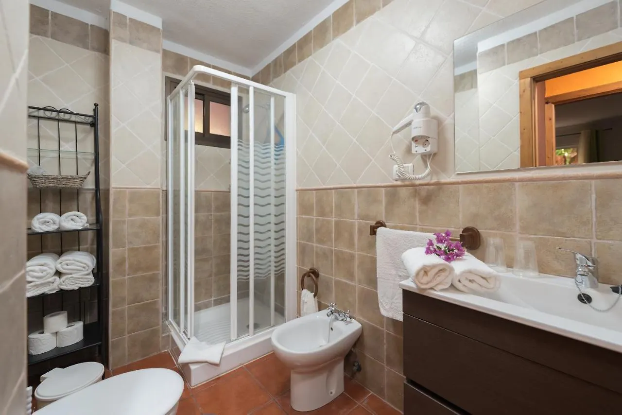 Hacienda La Dehesa (Adults Only) Apartment Buenavista Del Norte