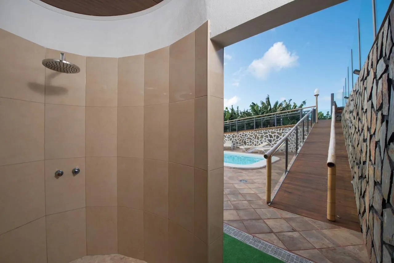 Hacienda La Dehesa (Adults Only) Apartment Buenavista Del Norte