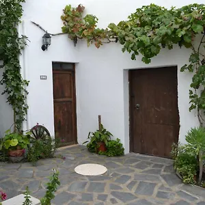 Appartamento Casa Lucia, Genovés