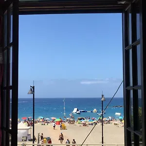 Appartamento La Nina - Ocean View, Arona (Tenerife)
